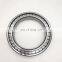 560x680x56mm Full Complement Cylindrical Roller Bearing NCF18/560V