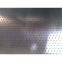 Filtration Drilling Perforated Metal Stainless Steel Sieve Sheets/Plates 304 316 316L