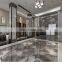 porcelain tiles full body dark color floor tile 800x800