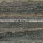 Ceramic fair promotion big slab  6 faces marble copy floor porcelain tile