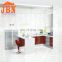 Glazed wall and floor tile for bathroom and kitchen from Foshan
