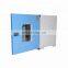 Industrial Electric Heating Hot Air Electrode Paint Drying Oven Dryer