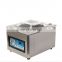 Table vacuum packaging machine food vacuum machine single-chamber   vacuum sealing machine price