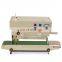 Vertical automatic film sealing machine continuous sealing machine price