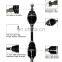 Spabb Brand Auto Spare Parts Car Transmission Steel Front Axle Left Buggy Cardan Drive Shaft 31607545126 for BMW X6