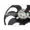 7L0959455G  Make Auto Parts Manufacturing Engine Radiator Cooling Electric Fan For Audi Q7
