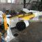 High Speed Hydraulic Shaftless Mill Roll Stand Machine Corrugated Cardboard Mill Roll Stand For Carton Box