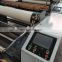 factory cloth Nonwoven fabric roll slitting rewinding machine