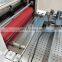 Photoelectric Eye Sensor Printed Sticker Logo Label Cutting Machine