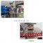 one color automatic bottle cap tampgrafia pad printer printing pad machine small china