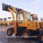 1.6 ton chinese front end wheel loader with best prices for sale