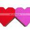 Shiny Diamond Shape Paper Gift Candy Packaging Box