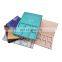 Wholesale makeup palette eyeshadow empty powder compact packing paper box packaging palette