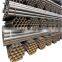 hot sale OD 114mm welded steel pipes/Q235B welded carbon steel pipes SCH40