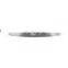 For Lincoln Mkz 2017 Front Bumper Grille Stripe HP5Z8419AB