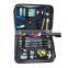 MT-8439 N in 1 Multifunction Computer RJ45 Network Termination Tools Kits Tool Kit Set of Crimp Punch Strip Cut Tool Tester