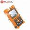 MT-8611 handheld 1310/1550   USB FC fiber optic  mini low price OTDR tester 28/26 dB