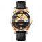 Luxury SKMEI 9226 Business Automatic Mechanical Watch Men Waterproof Wrist Watches