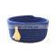 qingdao vitalucks white decorative cotton rope basket creative home storage baskets