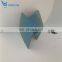 2mm car blue coating convex mirror for wing mirror