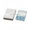 High quality nasal nose filter reusable