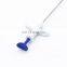 High quality Disposable Surgical Suture grasper closure device