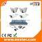 CCTV AHD Camera Kits with Dome and Bullet camera 4ch AHD DVR kits CCTV security system dvr kit