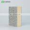 High Quality Exterior Decorative Polyurethane Energy Saving Insulated PU Wall Panel