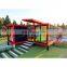40ft prefab luxury mobile container homes