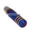 JDM  japanese  titanium shift knob , Universal wholesale unique gear shift knob titanium
