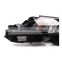 Maictop Front Light Car HID Headlamp Moving Head lights auto Headlights for Camry LE SE 2018 USA Version