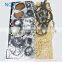 C15 engine full set gasket