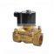 Water-Proof IP68 24 Volt Fountain Water Solenoid Valve for Water Curtain