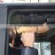 Black Handle Rollcage for Jeep Wrangler JK 07+ 4x4 Accessories Maiker Manufacturer Exterior Accessories