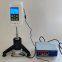 High temperature Rotational viscometer with heater