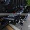 Aluminium Black Front Bumper for Jeep Wrangler JK 07+ Car Accessories From Maiker Offroad