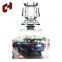 CH Good Quality Auto Tuning Parts Rear Bumpers Side Stepping Tail Lamp Full Bodykit For Bmw X3 2017-2021 To X3M