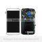 Multi Color Replacement LCD touch sensitive screen for samsung note 2 N7100 with high quality