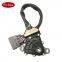 Haoxiang Auto Neutral Start Switch Assy OE 84540-80A010 8454080A010 84540-2414 845402414  Für Toyota