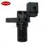 Haoxiang New Material Auto Crankshaft Position Sensor J5T30773 33220-63J10  3322063J10 For Mitsubishi