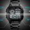 Skmei 1335 Double Time Digital Watch Luminous Waterproof Designer Mens Watches Custom Logo Luxury