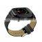 T8L waterproof 4G take medicine reminder heart rate gps tracker video phone watch wrist watch phone for senior