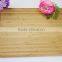 bamboo chopping board with weight bamboo board silicone edage
