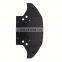 Guangzhou auto parts wholesalers have multiple models for sale 1056376-00-C Lower Guard on front bar for tesla model S