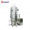 Pharmaceutical Grade Fluid bed dryer fluidized bed dryer fluidised bed dryer