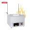 US Delivery Free Shipping Laboratory 10l Magnetic Stirring Heating Mantle for ShortPath