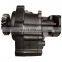 NTA855 engine oil pump 3032267 for excavator