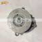 Excavator parts D7E diesel water pump VOE21404502 21404502 for ec290b