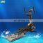 Import Sport Equipment  MND Fitness Shandong Dezhou Commercial Elliptical Cross Trainer Machine