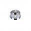 new style Lower Price bike spare parts brass bike spare parts cnc machining bike spare parts